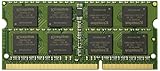 Kingston KVR16LS11/8 Arbeitsspeicher 8GB (DDR3L Non-ECC CL11...