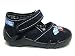 Baby Toddler Boys Canvas Shoes Kids Sandals #4 (UK 4 / EU 20)