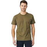 AC&Co/Altınyıldız Classics Slim Fit Dar Kesim%100 Pamuk Bisiklet Yaka Kısa Kollu Tiş&ouml;rt