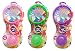 Produktbild Markenlos 1 LED Fußkreisel Weel Swing Ball Seil Seile Seilchen Rope Fitness Sprungball