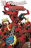 Cover zum Buch Spider-Man / Deadpool