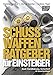 Produktbild Schusswaffenratgeber für Einsteiger: Kauf, Handhabung, Sicherheit & Gesetzeslage (Österreich Ausgabe)