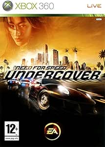 Need for speed : undercover
