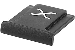 Topiky - Osłona lampy błyskowej, kompaktowy aparat z metalu z matową ochroną powierzchni, etui ochronne do Fuji serii X