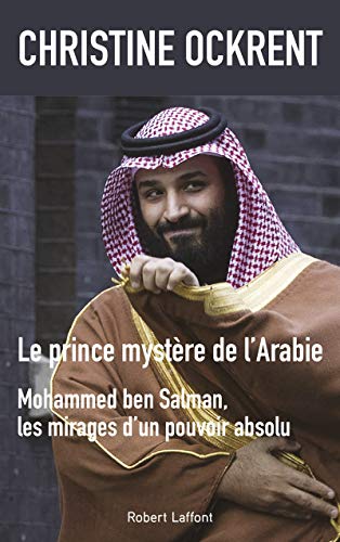 Télécharger Le Prince mystère de l'Arabie Livre eBook France