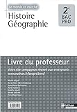 Image de Histoire-Géographie 2e Bac Pro