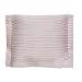 Produktbild iittala X Issey Miyake Kissenbezug Plissee - 50 x 50 cm - rosa