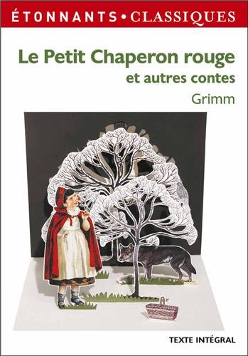 Download Le Petit Chaperon rouge et autres contes Download Le Petit Chaperon rouge et autres contes
