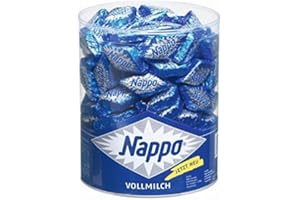 WAWI Nappo Vollmilch Dose, 1320 g
