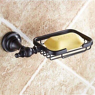 Tap Antique Oil Rubbed Bronze Wall Mounted Soap Dishes