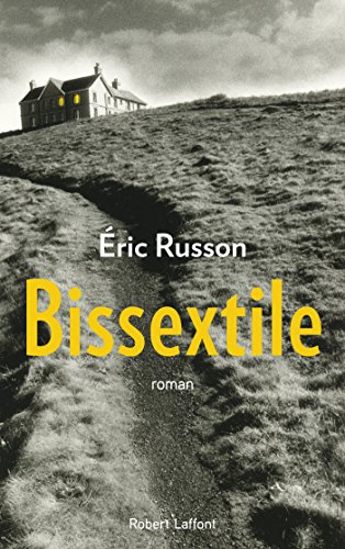 couverture de : Bissextile