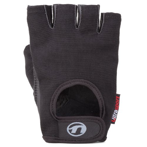 Ultrasport Fitness- und Trainingshandschuh Grip - 4