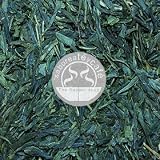 .Te muy apreciado en Japon SABOREATE Y CAFE THE FLAVOUR SHOP Té Verde Sencha Japonés en Hoja Hebra Granel Infusión Natural Adelgazante 1 Kilogramo
