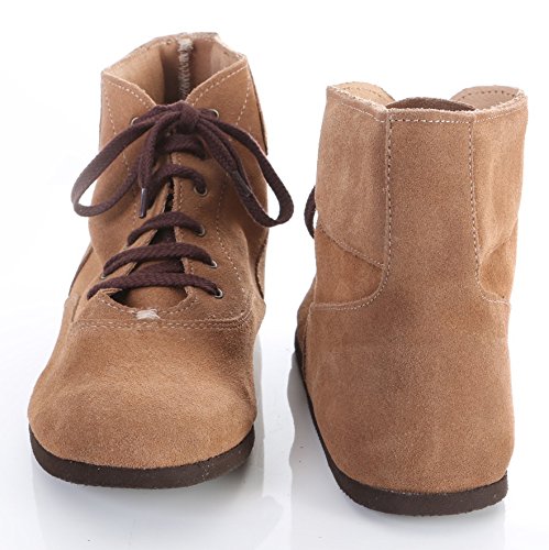 Original DDR Tramper Klettis Blueser Schuhe - 2