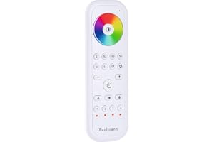 Paulmann 50140 Smart Home Zigbee fjärrkontroll Gent 2