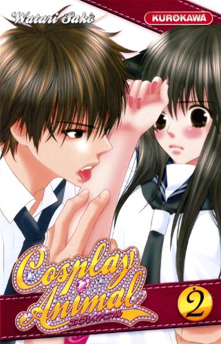 Cosplay Animal — Tome 2