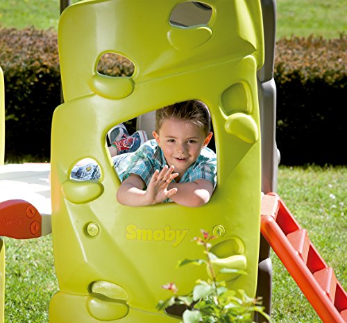 Smoby 840201 Climbing Tower Toy reviews Smoby 840201 Climbing Tower Toy