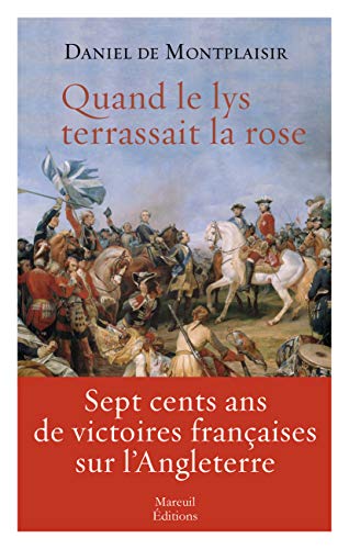 Télécharger QUAND LE LYS TERRASSAIT LA ROSE livre En ligne