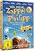 Der kleine Zappelphilipp