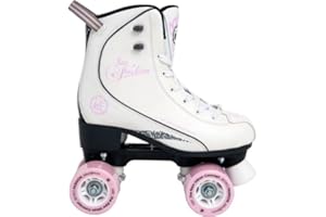 KRF The New Urban Concept Retro Fashion Patin, femme