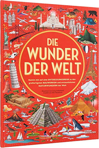 Die Wunder der Welt