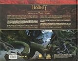 Image de El Hobbit: La Desolación de Smaug. Crónicas III. Arte y diseño (Libros oficiales de las películas)