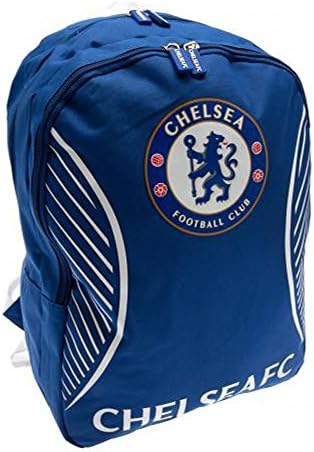 Chelsea SV Backpack-Bootbag and Wallet Combo Offer