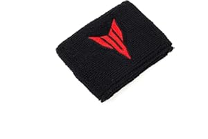 BEUTEE Accessoires Couvercle de réservoir de Liquide de Frein Chaussette élastique avec Logo MT Porte-clés Compatible avec Yamaha TRACER9 /GT Tracer9gt MT09 Mt10 2023 Mt07