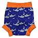 Splash About Happy Nappy Re-Useable Swim Nappy, Large RS.1658.00