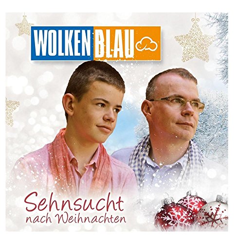 Preisvergleich Produktbild Sehnsucht nach Weihnachten