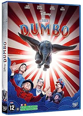 Disney Dumbo