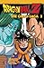 Dragon Ball Z - Die Ginyu-Saga, Band 3 by 