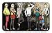 Produktbild Hakata Tonkotsu Ramens Anime Stylish Playmat Mousepad (24 x 14) Inches [PM] Hakata Tonkotsu - 1