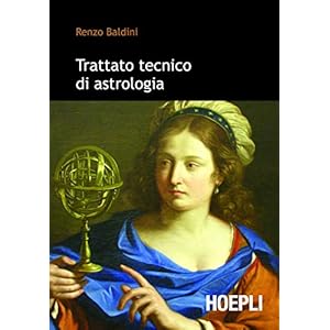 Trattato tecnico di astrologia