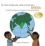 Image de If You Were Me and Lived in...India: A Child's Introduction to Cultures Around t