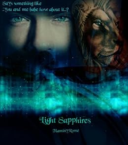 Flaminy Rome - Sapphire Series Vol. 1 - Light Sapphires (2016)