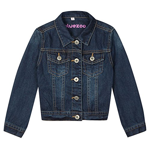 bluezoo denim jacket