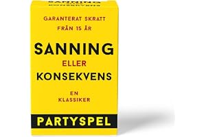 Sanning eller konsekvens