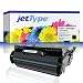 Produktbild jetType Toner ersetzt Lexmark 64016HE für T640 / T642 / T642n, schwarz, 21.000 Seiten