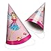 Produktbild Susy Card 11363652 - Partyhüte, Fairy, 6 Stück