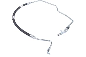 NSGMXT Cavo idraulico di dilatazione compatibile con 159 939 1.9 JTDM 16 V 2006-2011 50501762