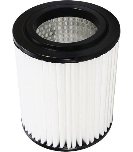 OEM Engine Air Filter Replacement For Honda Element & CR-V – Direct Fit, 1-Year Warranty