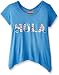 Scullers Kids Girls