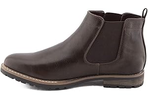 Toocool - Stivali uomo stivaletti chelsea Scarpe beatles polacchine anfibi eleganti LO-Y28