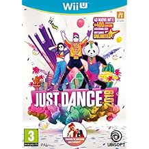 Just Dance 2019 - Nintendo Wii U