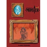 Monster Kanzenban n&ordm; 09/09: 9 (Manga: Biblioteca Urasawa)
