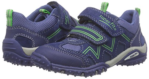 Superfit SPORT4 MINI 600233 Baby Jungen Lauflernschuhe - 5