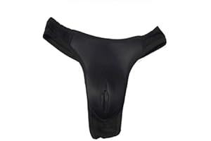 Whlucky Herren Gaff Panty verstecken Kamelzehe Briefs Formen Transvestit Transgender Crossdresser Unterwäsche