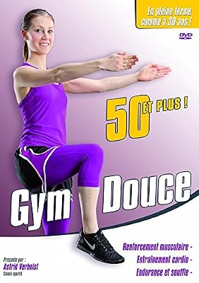 Arcadès gym douce, 50 et plus !