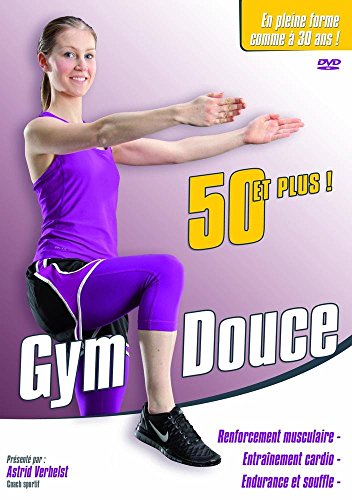 Preisvergleich Produktbild Gym douce, 50 et plus ! [FR Import]